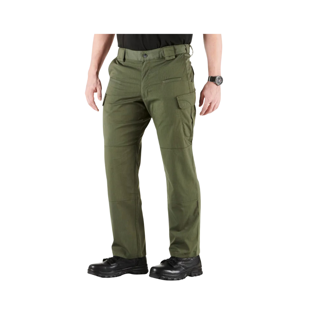 Amazon.com: 5.11 Tactical Men's Stryke Military Pants, Adjustable  Waistband, Stretchable Flex-Tac Fabric, Khaki, 28Wx30L, Style 74369 :  Clothing, Shoes & Jewelry